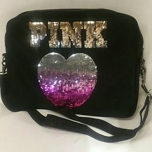 Vicktoria Secret Laptop Bag